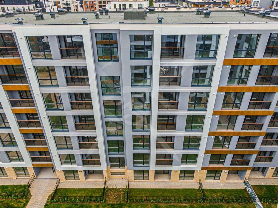 Продава се Тристаен апартамент в София, Малинова долина - 95 кв.м за 2527 €/кв.м - Снимка #7