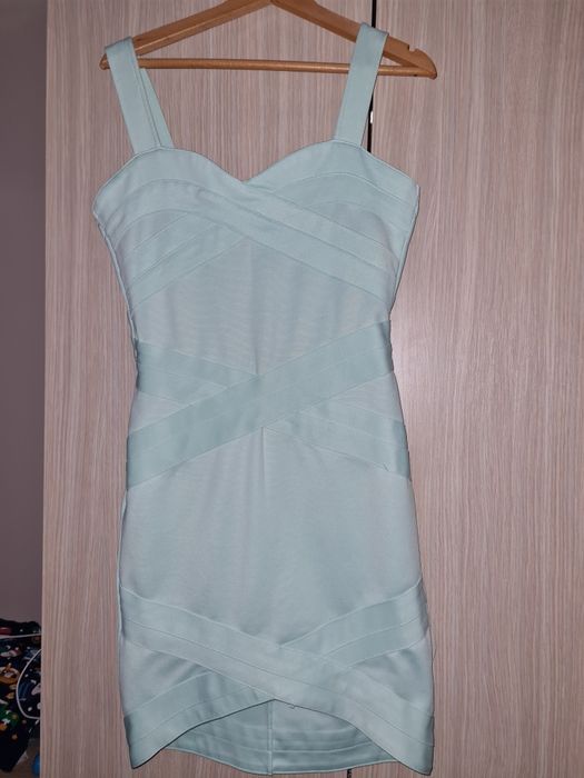 Дамска рокля New look / H&M
