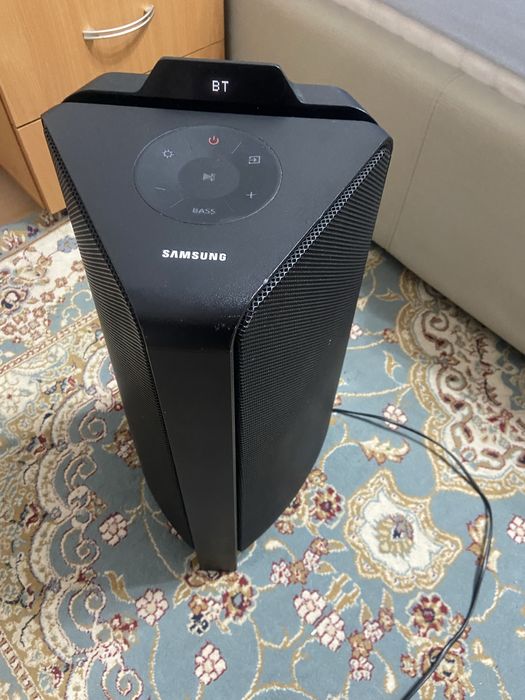 Колонка самсунг