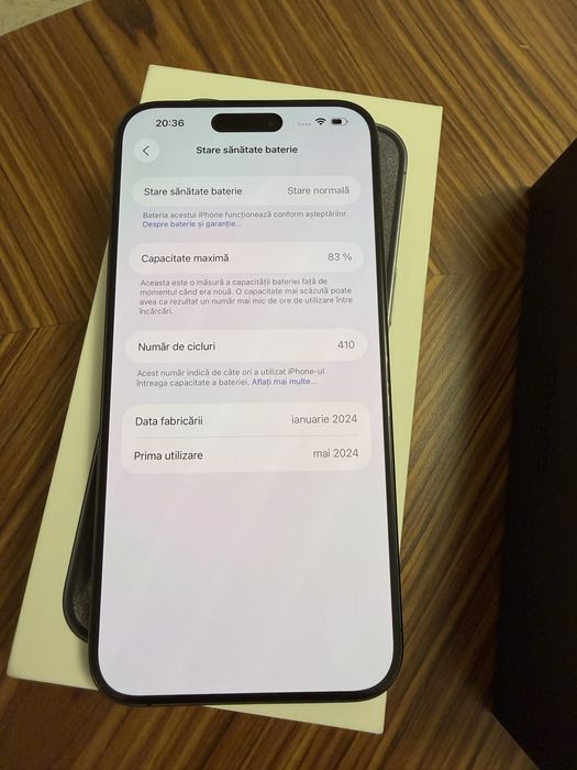 Iphone 15 pro max 256gb Iphone 7 plus 128gb