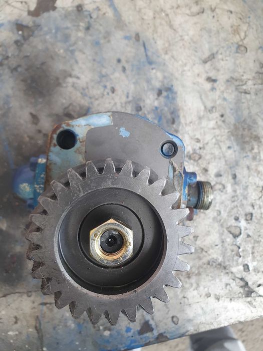 0510615333 Pompa hidraulica Bosch Rexroth