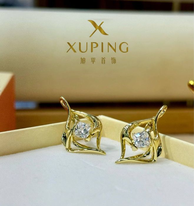 Xuping Bijuteriya