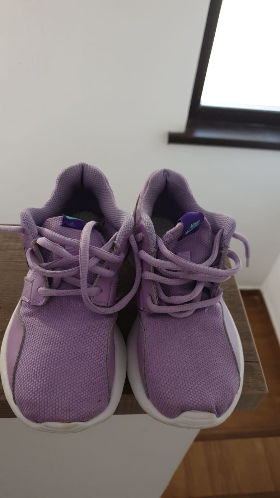 Nike Kaishi Sport Purple mărime 33