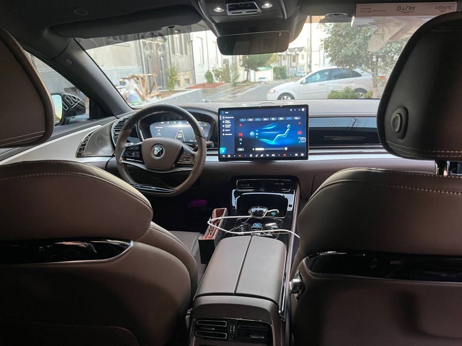 Turist Taksi Premium