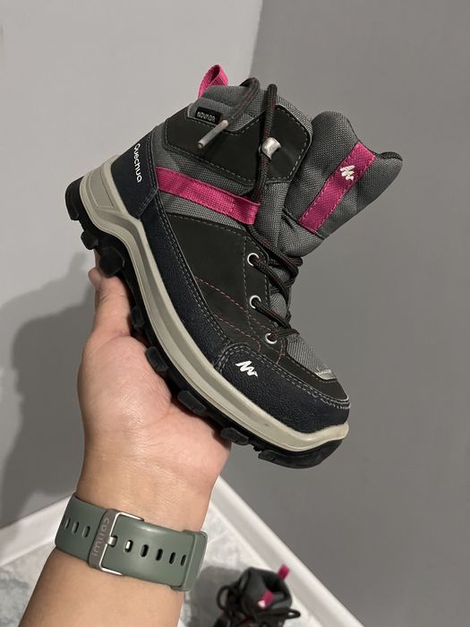 Продам обувь на осень