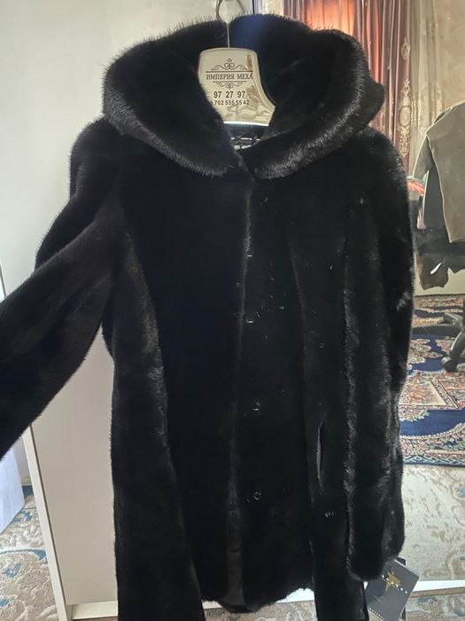 Продается шуба..