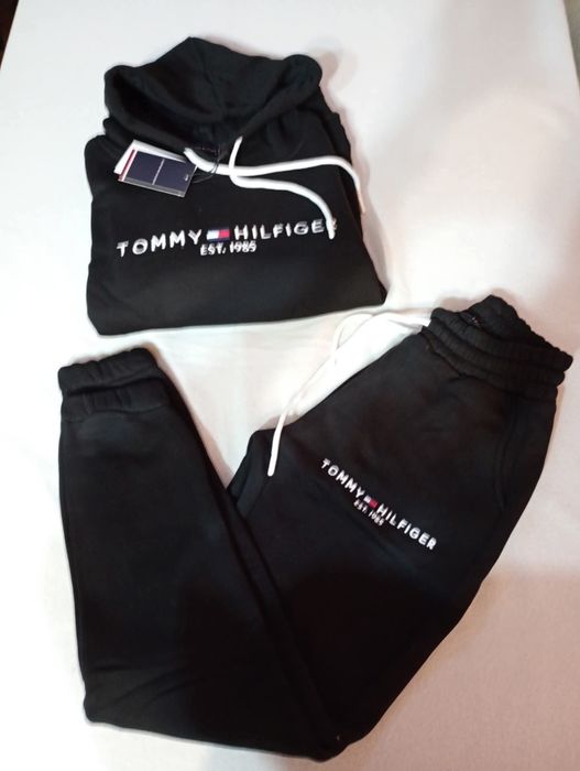 Екипи за двойки триконечна вата