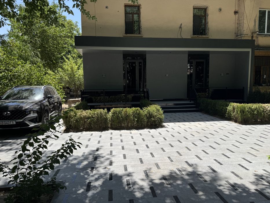 Сдается офис на ул. Ракат первая линия, рядом со школой #135