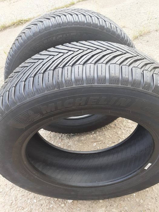 Anvelope Michelin 245/60R18 M+S dot 2021