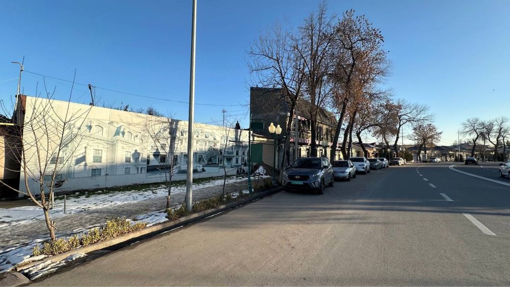 Азербайджанский центр | 10соток - Продается Земля вдоль дороги