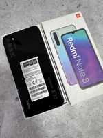 Продам смартфон Xiaomi Redmi Note 8 64 Gb (Отеген батыр) 382924