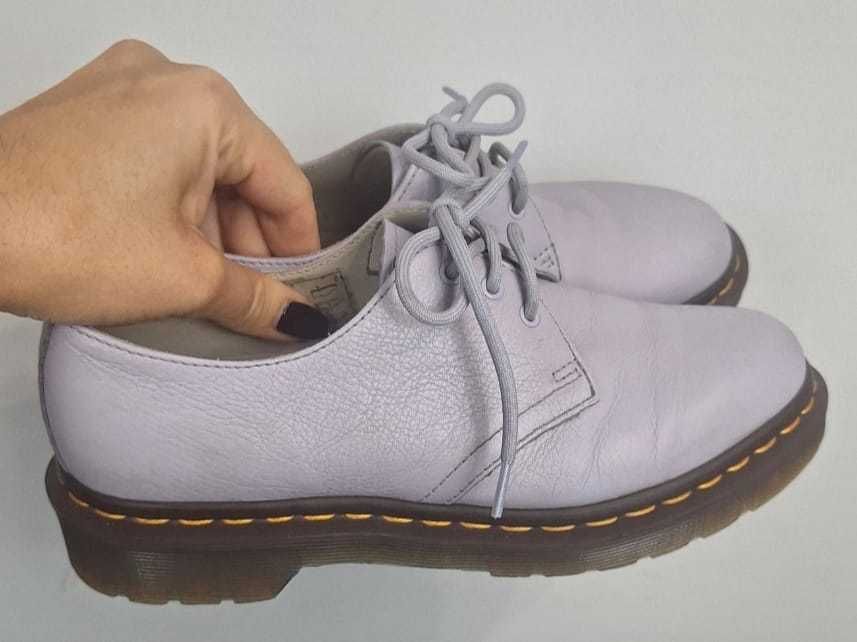 DR Martens Virginia , mărimea 38 aproape noi