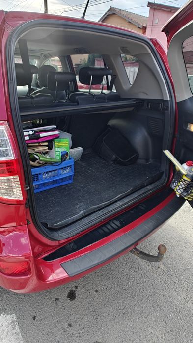 Toyota Rav4 cu km reali