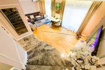 Vila nordica Pipera/Voluntari Gated community
