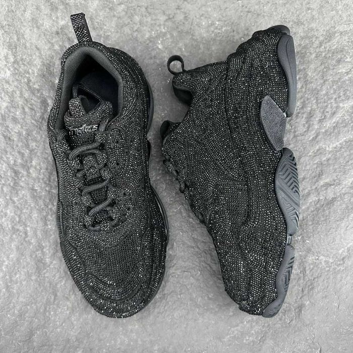 Balenciaga Triple S Cristal