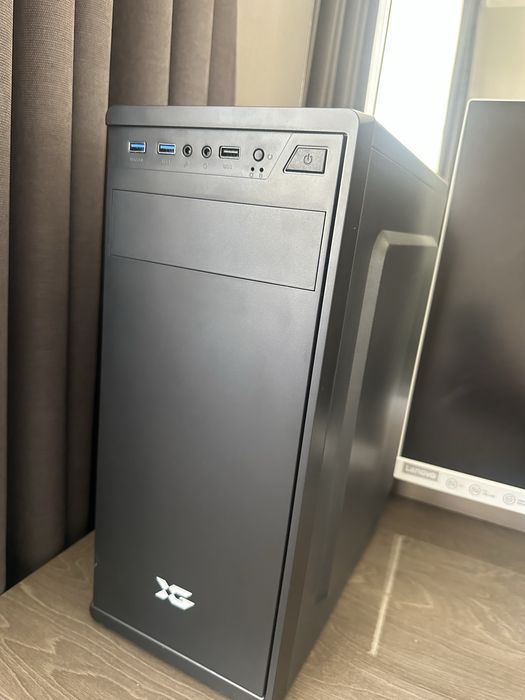 Настольный компьютер