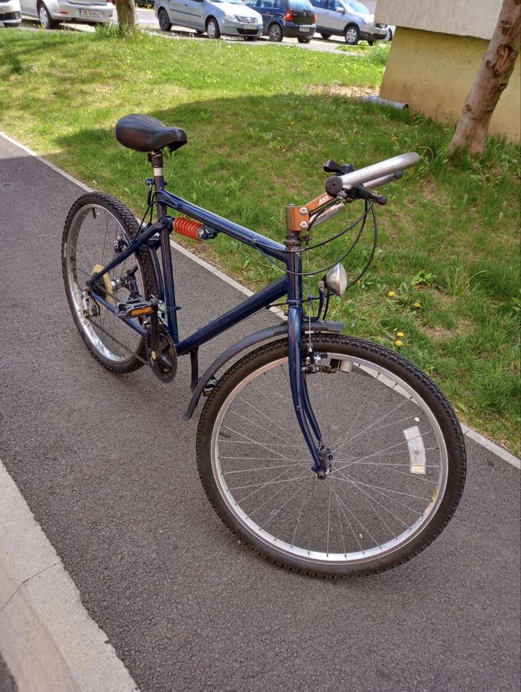 Vand bicicleta intretinuta MTB