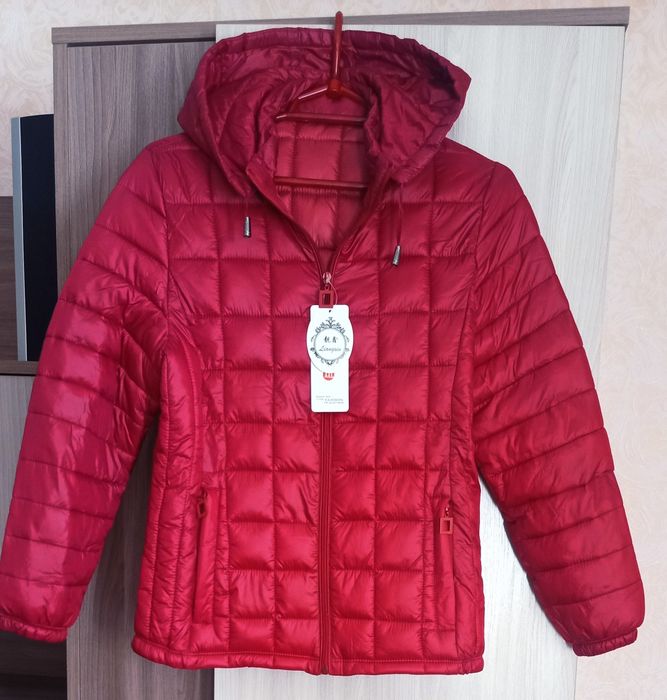 НОВЫЕ женские куртки на осень