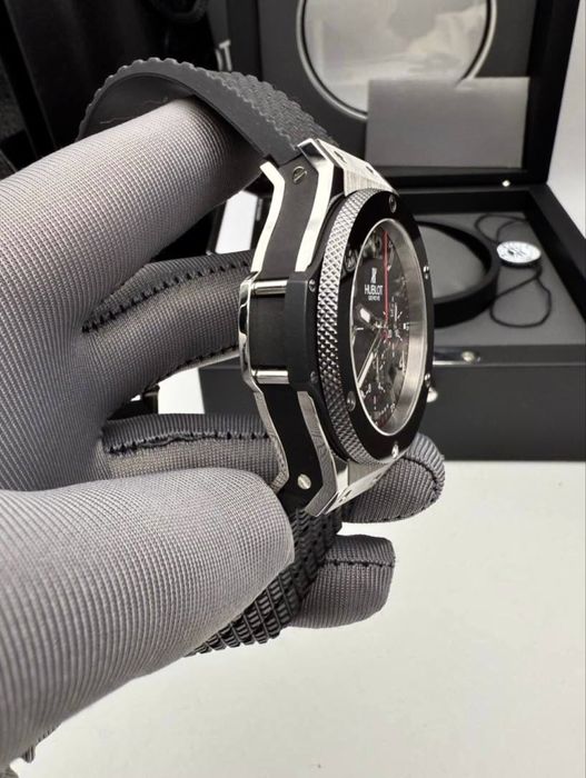 Ceas Hb Big Bang 44,mm  (ETA)