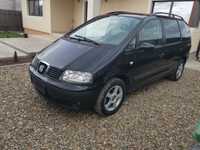 Seat Alhambra 1.9 tdi/ VW Sharan 1.9 tdi euro 4