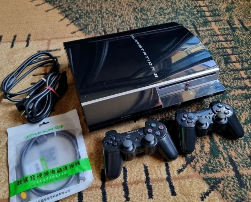 PlayStation 3   320GB