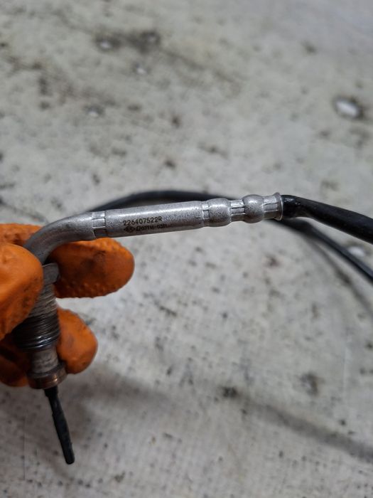 senzor noxe renault koleos 1.6 motorina 2018