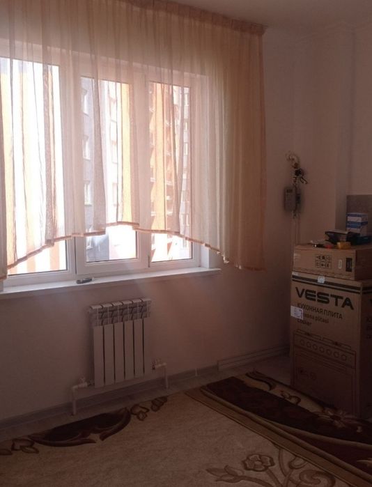 Сдаётся аренда квартира в Новостройки 2 комнатная 300$