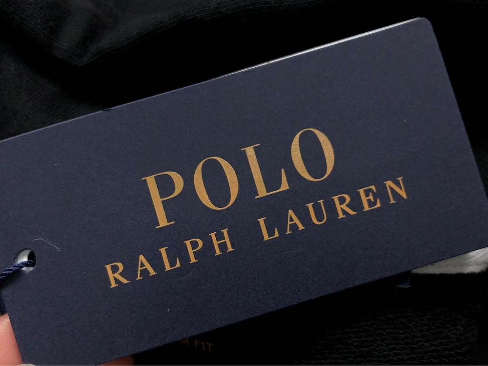 Hanorac Ralph Lauren / Polo / 2025