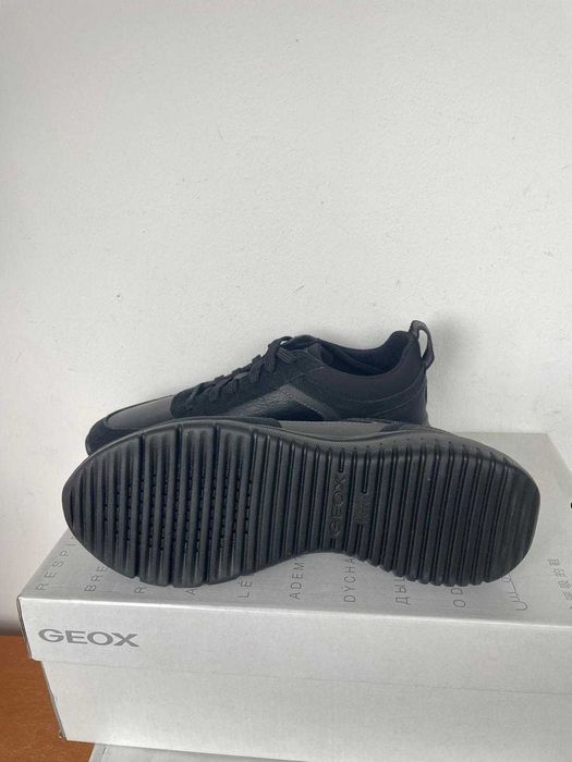 Pantofi   Geox..