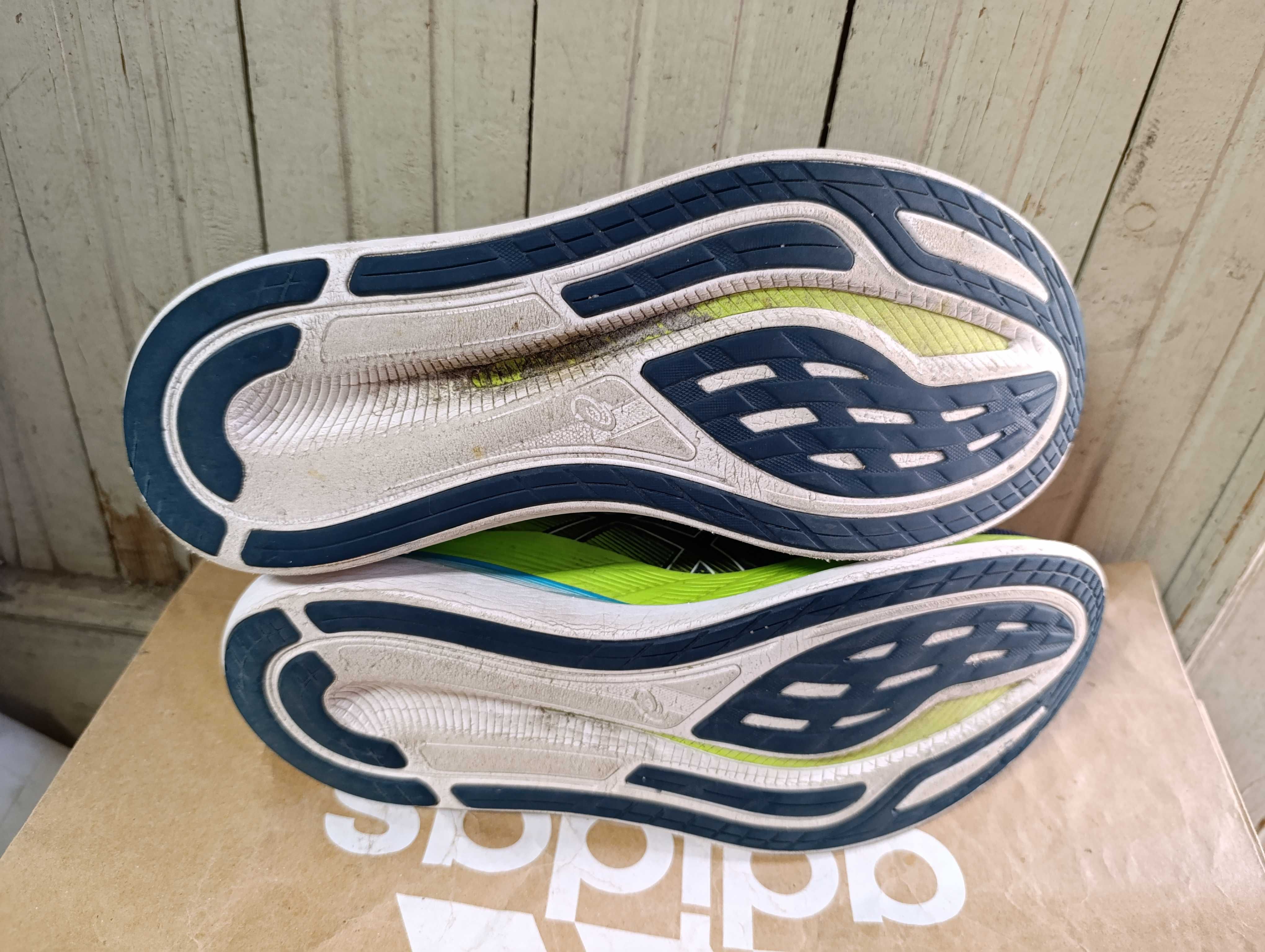 ''Asics GlideRide 2''оригинални маратонки 43.5 номер