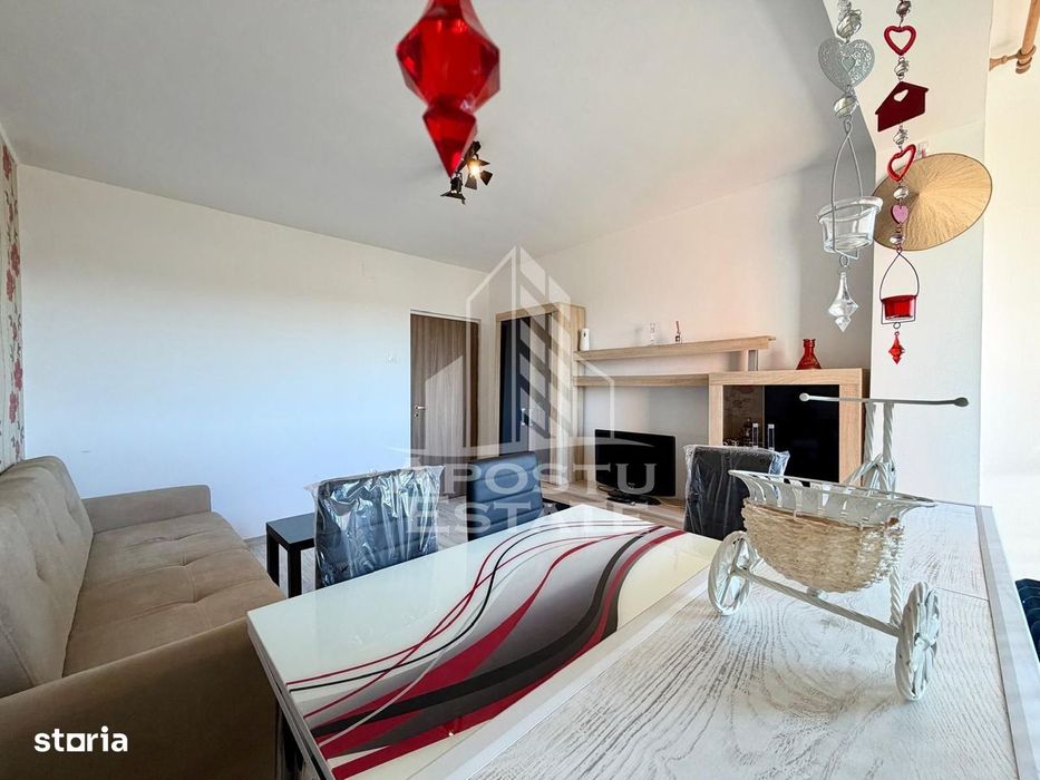 Apartament 2 camere, revovat, PetFriendly, Olimpia Stadion