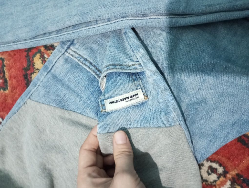 Джинсы для беременных, хомладорлар учун джинсы оригинал