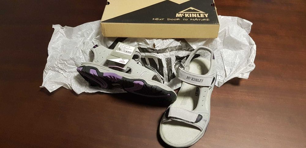 Sandale dama McKINLEY