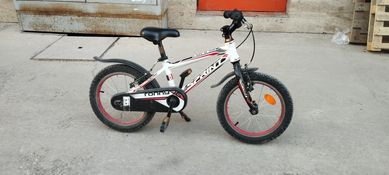 Детско колело 16