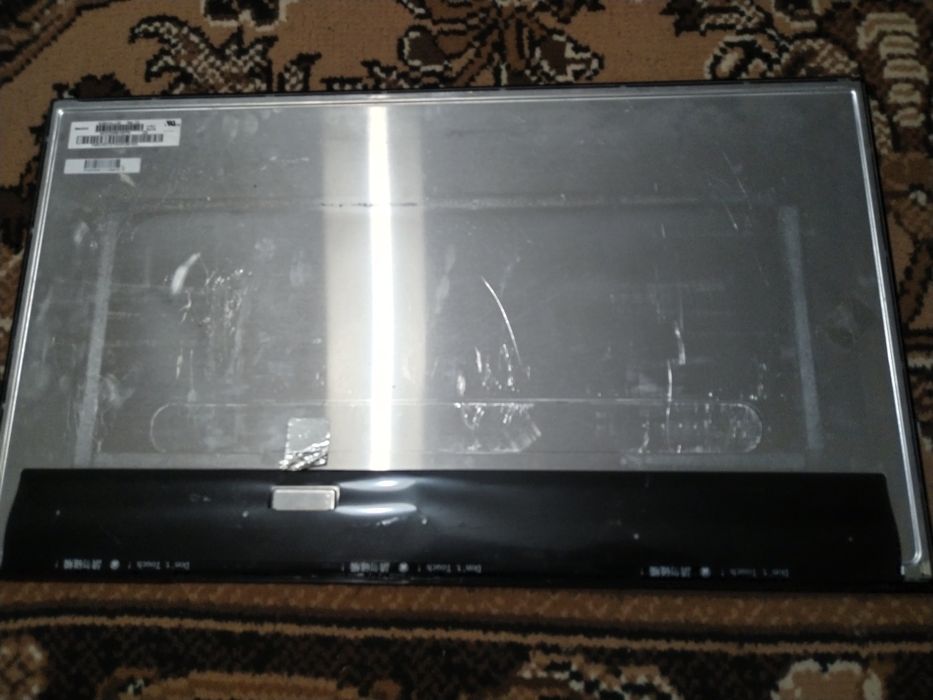 Display M280hkj Innolux led