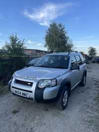 Dezmembrez land rover freelander 2.0