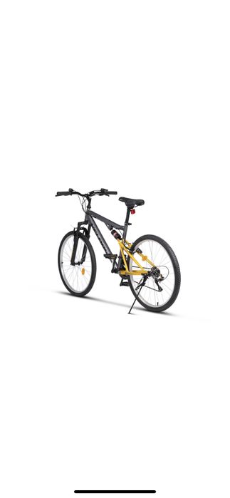 Bicicleta MTB-FS Velors Thunder V26205B 26" Nou Sigilat !