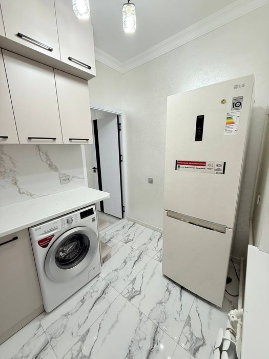 2-х комнатная 2/3/5. Юнусабад 17.