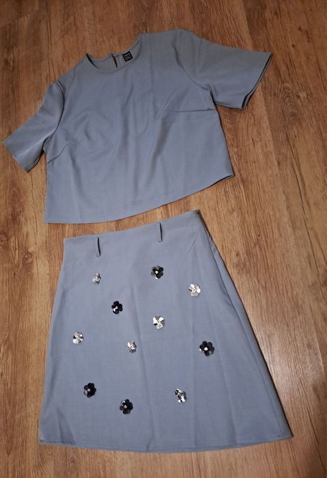 Дамски комплект, размер С