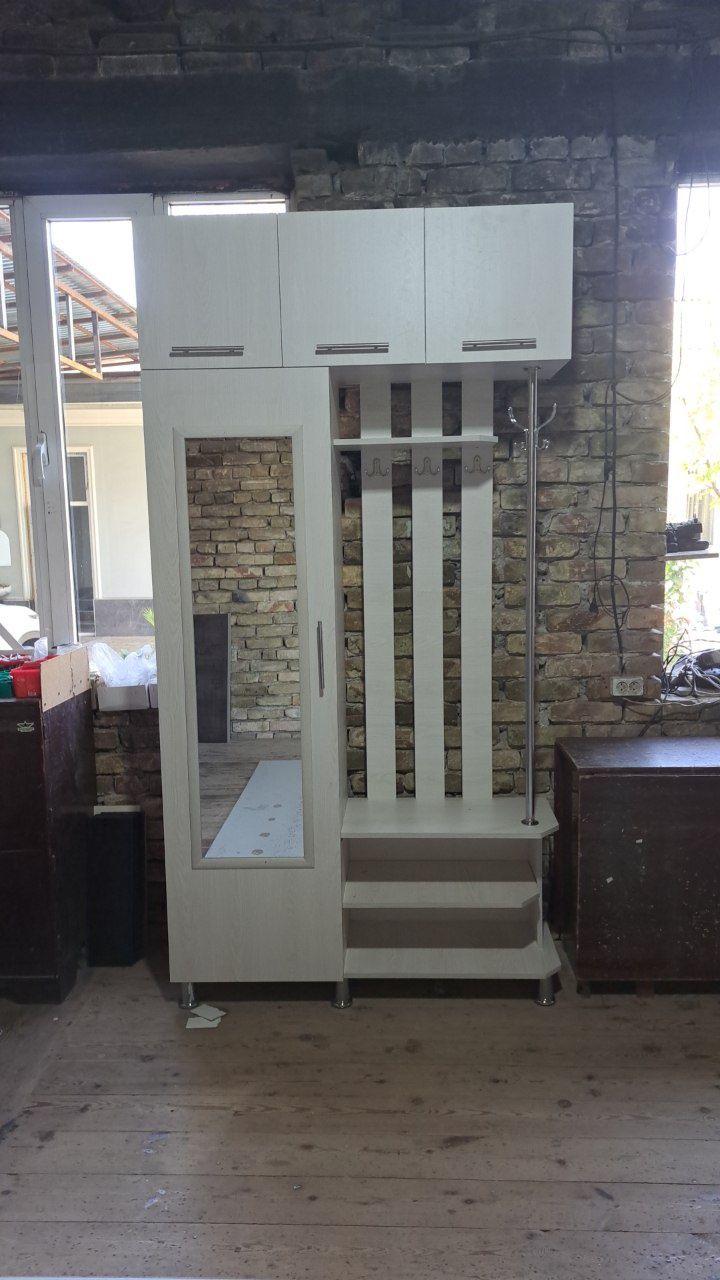 Perexoshka mebel
