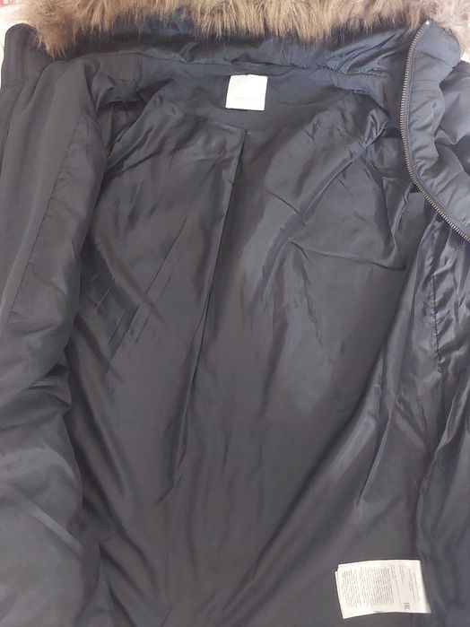 Geaca gravide si babywearing 3in1 - Mamalicious