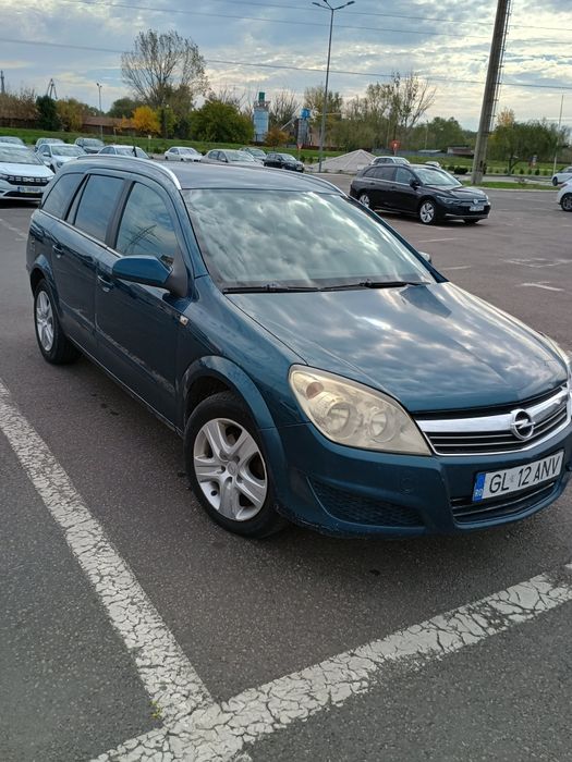 Vând Opel Astra H din 2007