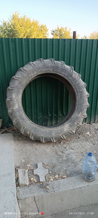 Шина балон ТТЗ Тракторники