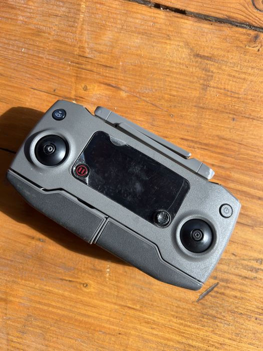 Drona dji mavic 2