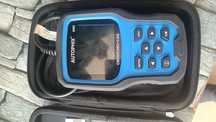 Autophix 9000 nou nouț la cutie