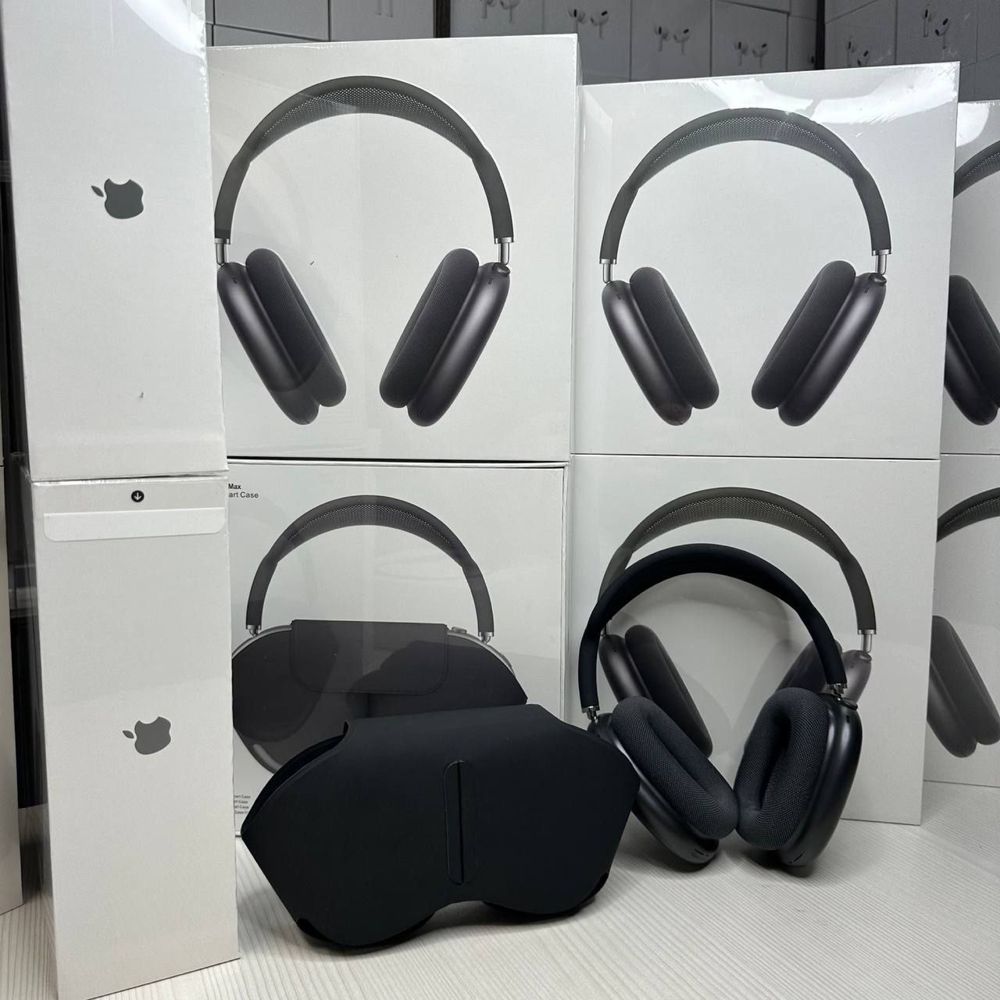 Airpods Max все новые цвета 1в1