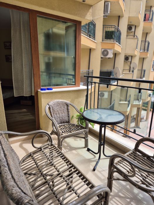 Дава се под наем Двустаен апартамент в Дългопол - 65 кв.м за 629.34 € - Снимка #9