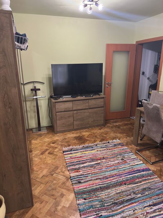 Ultracentral. Apartament 2 camere in Timisoara
