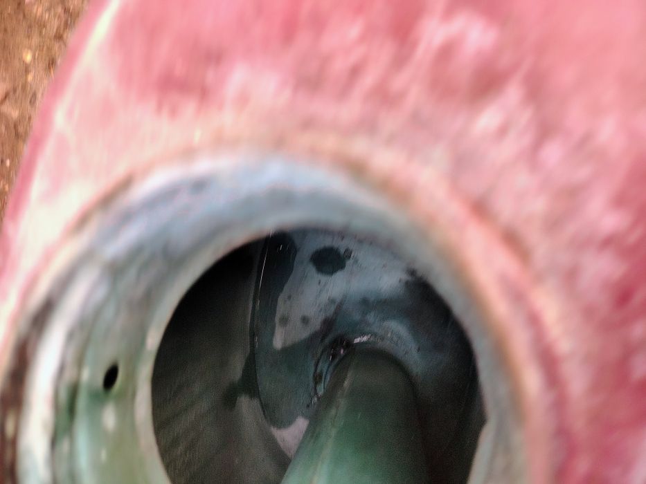 2 бр медни пръскачки