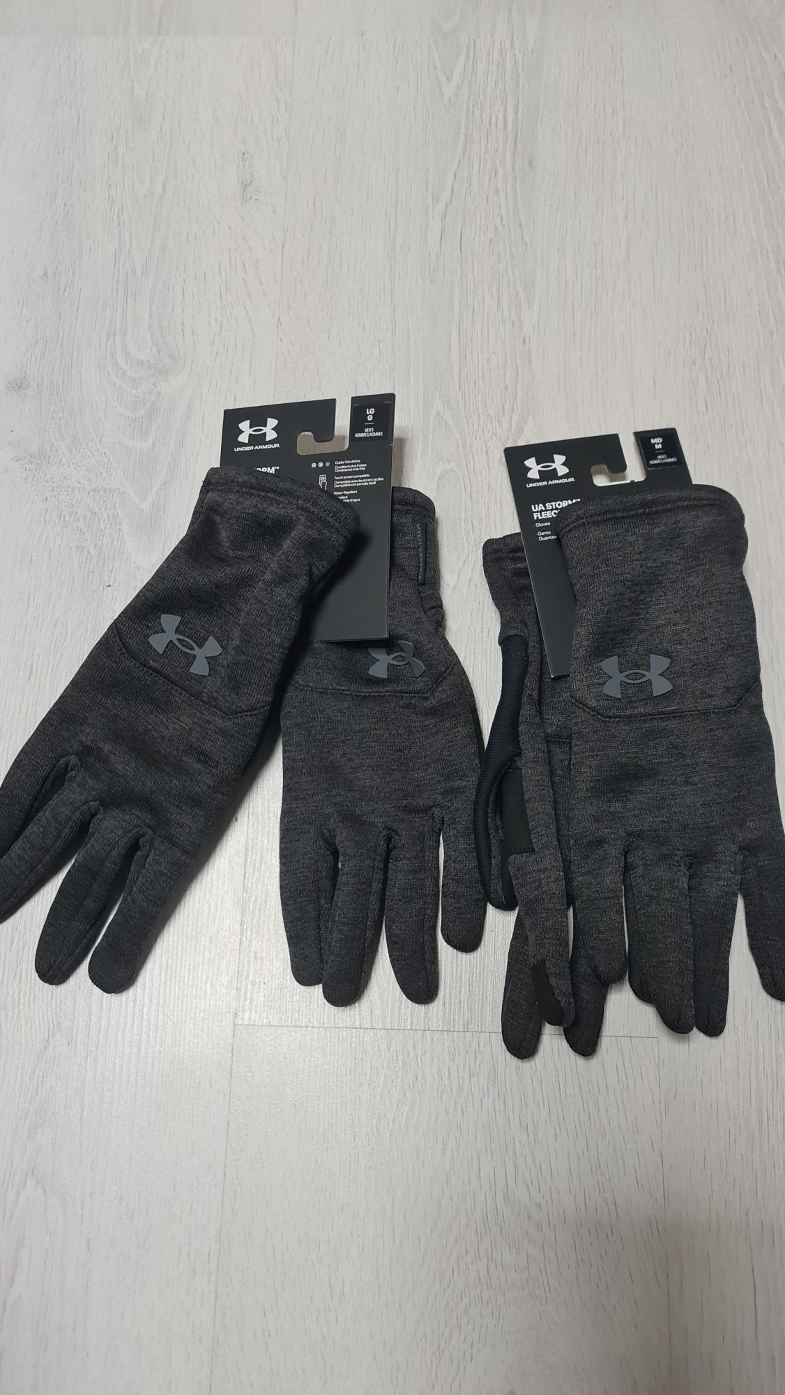 Manusi under armour M